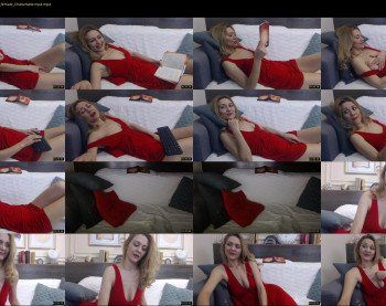 ellamilf — 56 minute Chaturbate female cam show recording, 720p, Feb 23, 2019
