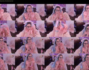 emilygrey_ — 36 minute Chaturbate female cam show recording, 1080p, Feb 24, 2019