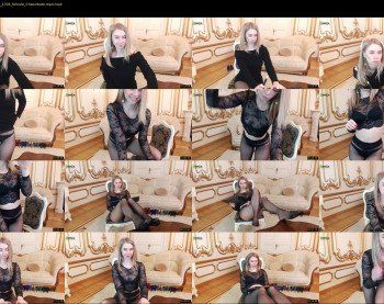 emma_brooks — 62 minute Chaturbate female cam show recording, 720p, Feb 23, 2019