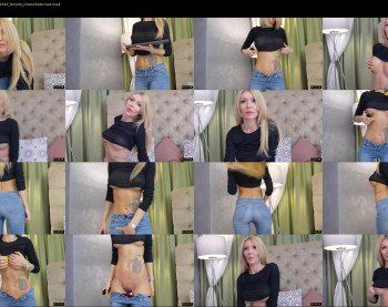 fallingangel_ — 35 minute Chaturbate female cam show recording, 1080p, Feb 23, 2019