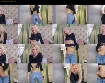 fallingangel_ — 35 minute Chaturbate female cam show recording, 1080p, Feb 23, 2019