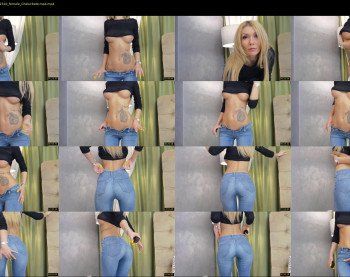 fallingangel_ — 24 minute Chaturbate female cam show recording, 1080p, Feb 23, 2019