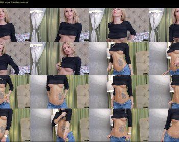 fallingangel_ — 8 minute Chaturbate female cam show recording, 1080p, Feb 24, 2019