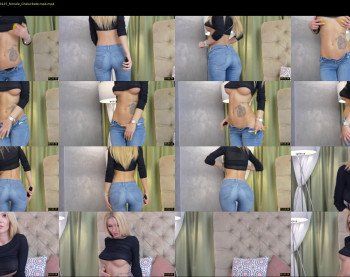 fallingangel_ — 24 minute Chaturbate female cam show recording, 1080p, Feb 24, 2019