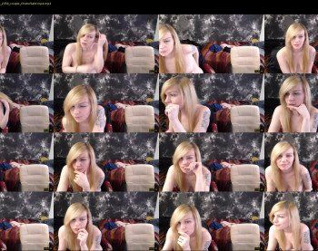 gamergirlroxy — 20 minute Chaturbate couple cam show recording, 720p, Feb 23, 2019