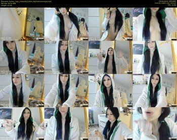 harley_raiyn — 23 minute MyFreeCams cam show recording, 480p, Feb 23, 2019