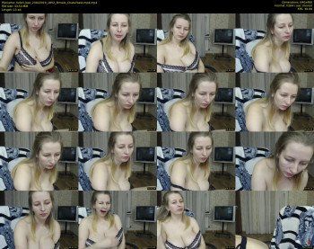helen_bee — 14 minute Chaturbate female cam show recording, 480p, Feb 23, 2019