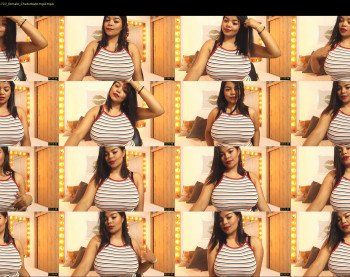 helen_miller — 10 minute Chaturbate female cam show recording, 720p, Feb 23, 2019