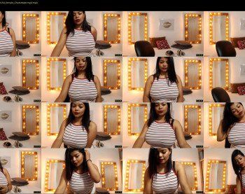 helen_miller — 29 minute Chaturbate female cam show recording, 720p, Feb 23, 2019