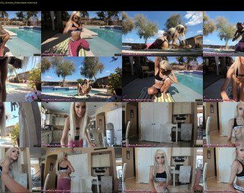 himexmarie — 109 minute Chaturbate female cam show recording, 720p, Feb 23, 2019