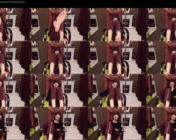 hollyextra — 26 minute Chaturbate female cam show recording, 720p, Feb 23, 2019