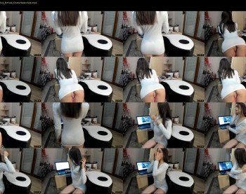 hotel77777 — 7 minute Chaturbate female cam show recording, 720p, Feb 23, 2019