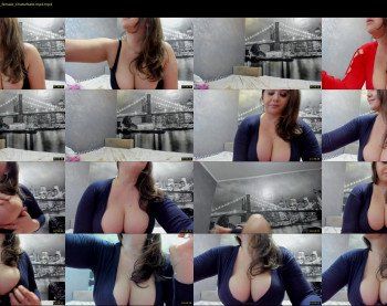 hotvany — 29 minute Chaturbate female cam show recording, 1080p, Feb 23, 2019