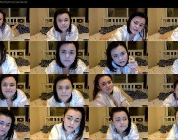 iammisstery — 33 minute Chaturbate female cam show recording, 480p, Feb 23, 2019