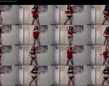 irinaandalex — 27 minute Chaturbate couple cam show recording, 720p, Feb 23, 2019