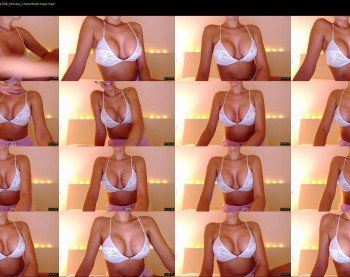 j_e_e_s_i_c_a — 22 minute Chaturbate female cam show recording, 720p, Feb 23, 2019