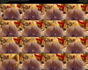 jessica_19871 — 18 minute Chaturbate female cam show recording, 480p, Feb 23, 2019