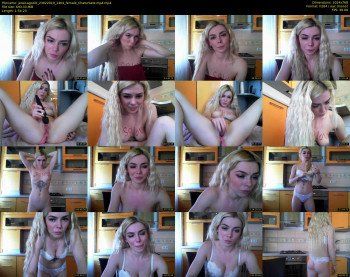 jessicagoold — 115 minute Chaturbate female cam show recording, 720p, Feb 23, 2019