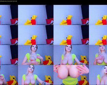 jessiccaburns — 46 minute Chaturbate female cam show recording, 720p, Feb 23, 2019