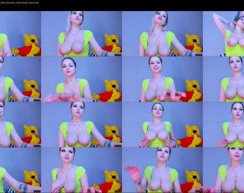 jessiccaburns — 12 minute Chaturbate female cam show recording, 720p, Feb 24, 2019