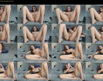 jjennys — 15 minute Chaturbate female cam show recording, 1080p, Feb 24, 2019