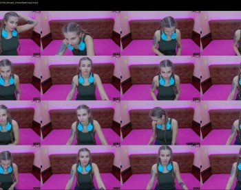 juliabeautiful — 33 minute Chaturbate female cam show recording, 1080p, Feb 23, 2019