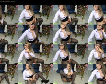 karitto__2 — 22 minute Chaturbate female cam show recording, 720p, Feb 23, 2019