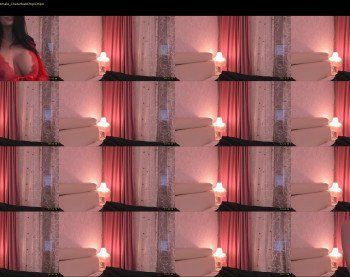 karrin — 30 minute Chaturbate female cam show recording, 1080p, Feb 24, 2019