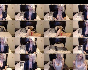 kb3301 — 70 minute Chaturbate couple cam show recording, 720p, Feb 23, 2019