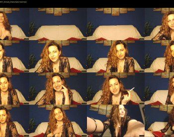 kitty_mya69 — 29 minute Chaturbate female cam show recording, 720p, Feb 23, 2019