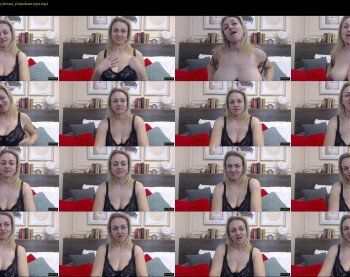ladyjeen — 3 minute Chaturbate female cam show recording, 720p, Feb 23, 2019
