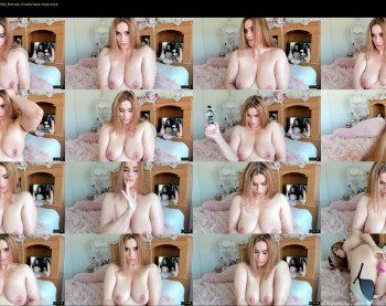 lalaisallbad — 46 minute Chaturbate female cam show recording, 480p, Feb 23, 2019