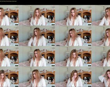 lalaisallbad — 6 minute Chaturbate female cam show recording, 480p, Feb 23, 2019