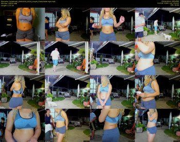 laylabrasil — 98 minute Chaturbate female cam show recording, 480p, Feb 24, 2019