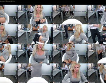 lucycums — 49 minute Chaturbate couple cam show recording, 1080p, Feb 23, 2019
