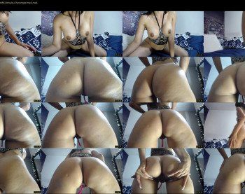 marianh331 — 31 minute Chaturbate female cam show recording, 1080p, Feb 24, 2019