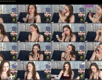 marymoody — 35 minute Chaturbate female cam show recording, 1080p, Feb 24, 2019