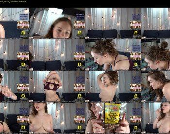marymoody — 35 minute Chaturbate female cam show recording, 1080p, Feb 24, 2019