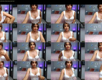 meegan1 — 23 minute Chaturbate female cam show recording, 720p, Feb 23, 2019