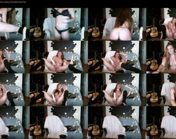 mindymars — 29 minute Chaturbate female cam show recording, 1080p, Feb 23, 2019