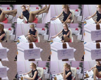 miracle_rose — 83 minute Chaturbate female cam show recording, 720p, Feb 23, 2019