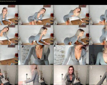 miss_juliaa — 11 minute Chaturbate female cam show recording, 720p, Feb 23, 2019