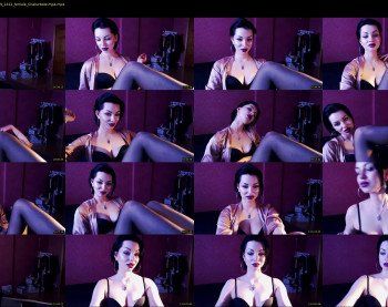 missmirandagd — 95 minute Chaturbate female cam show recording, 480p, Feb 23, 2019