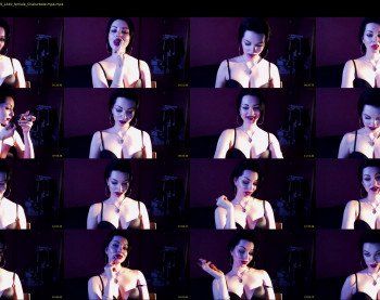 missmirandagd — 28 minute Chaturbate female cam show recording, 480p, Feb 23, 2019