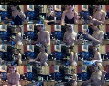 muse6678 — 28 minute Chaturbate female cam show recording, 480p, Feb 23, 2019