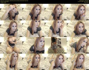 myassistant — 33 minute Chaturbate female cam show recording, 720p, Feb 23, 2019
