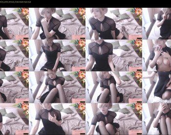 naughty__but_nice — 38 minute Chaturbate female cam show recording, 1080p, Feb 23, 2019