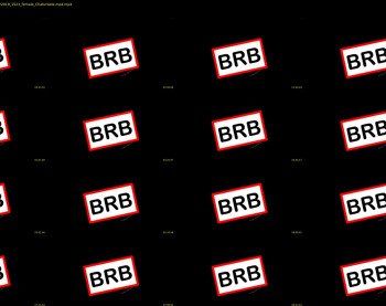 nina_mon — 10 minute Chaturbate female cam show recording, 1080p, Feb 23, 2019