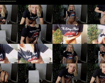 oliviaowens — 4 minute Chaturbate female cam show recording, 1080p, Feb 23, 2019