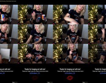 oliviaowens — 13 minute Chaturbate female cam show recording, 1080p, Feb 23, 2019